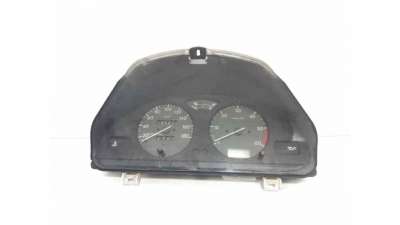 CUADRO INSTRUMENTOS CITROEN SAXO (1996-2001) 1.5 D 57CV 1527CC - L.7591541 / 9627933580