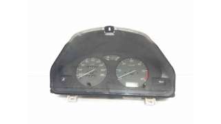 CUADRO INSTRUMENTOS CITROEN SAXO (1996-2001) 1.5 D 57CV 1527CC - L.7591541 / 9627933580