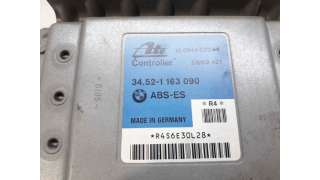 CENTRALITA ABS BMW 3 COMPACT (1996-2000) 316 G 102CV 1596CC - L.7591729 / 34521163090