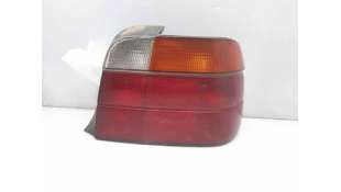 PILOTO TRASERO DERECHO BMW 3 COMPACT (1996-2000) 316 G 102CV 1596CC - L.7591837 / 63218357870