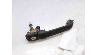 MANETA EXTERIOR DELANTERA DERECHA VOLKSWAGEN GOLF III (1991-1997) 1.8 90CV 1781CC - L.7592282 / 1H0837207CFKZ
