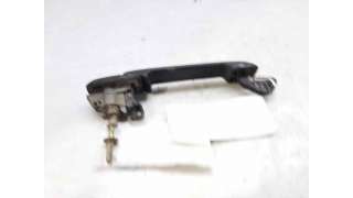 MANETA EXTERIOR DELANTERA DERECHA VOLKSWAGEN GOLF III (1991-1997) 1.8 90CV 1781CC - L.7592282 / 1H0837207CFKZ
