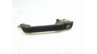 MANETA EXTERIOR DELANTERA IZQUIERDA VOLKSWAGEN GOLF III (1991-1997) 1.8 90CV 1781CC - L.7592283 / 1H0837207BFKZ