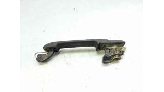 MANETA EXTERIOR DELANTERA IZQUIERDA VOLKSWAGEN GOLF III (1991-1997) 1.8 90CV 1781CC - L.7592283 / 1H0837207BFKZ
