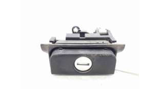 MANETA EXTERIOR PORTON VOLKSWAGEN GOLF III (1991-1997) 1.8 90CV 1781CC - L.7592284 / 1H6827577DFKZ