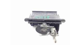 MANETA EXTERIOR PORTON VOLKSWAGEN GOLF III (1991-1997) 1.8 90CV 1781CC - L.7592284 / 1H6827577DFKZ 2