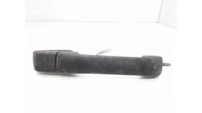 MANETA EXTERIOR TRASERA DERECHA VOLKSWAGEN GOLF III (1991-1997) 1.8 90CV 1781CC - L.7592285 / 1H4839205BFKZ