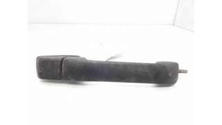 MANETA EXTERIOR TRASERA DERECHA VOLKSWAGEN GOLF III (1991-1997) 1.8 90CV 1781CC - L.7592285 / 1H4839205BFKZ