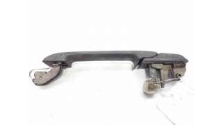 MANETA EXTERIOR TRASERA DERECHA VOLKSWAGEN GOLF III (1991-1997) 1.8 90CV 1781CC - L.7592285 / 1H4839205BFKZ