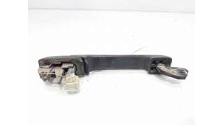 MANETA EXTERIOR TRASERA IZQUIERDA VOLKSWAGEN GOLF III (1991-1997) 1.8 90CV 1781CC - L.7592286 / 1H4839205BFKZ