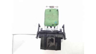 RESISTENCIA CALEFACCION VOLKSWAGEN GOLF III (1991-1997) 1.8 90CV 1781CC - L.7592340 / 881055650