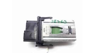 RESISTENCIA CALEFACCION VOLKSWAGEN GOLF III (1991-1997) 1.8 90CV 1781CC - L.7592340 / 881055650 2