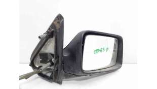 RETROVISOR DERECHO VOLKSWAGEN GOLF III (1991-1997) 1.8 90CV 1781CC - L.7592341 / 1H1857502A