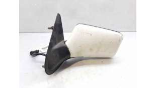 RETROVISOR IZQUIERDO VOLKSWAGEN GOLF III (1991-1997) 1.8 90CV 1781CC - L.7592342 / 1H1857501 2