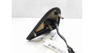 RETROVISOR IZQUIERDO VOLKSWAGEN GOLF III (1991-1997) 1.8 90CV 1781CC - L.7592342 / 1H1857501
