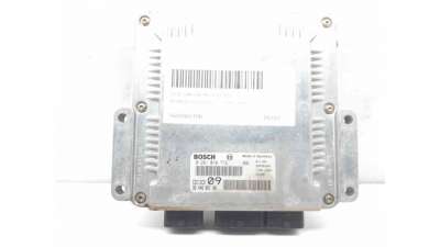 CENTRALITA MOTOR UCE PEUGEOT 307 (2000-2007) 2.0 HDI 110 107CV 1997CC - L.7592697 / 9644606180