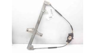 ELEVALUNAS DELANTERO DERECHO PEUGEOT 307 (2000-2007) 2.0 HDI 110 107CV 1997CC - L.7592725 / 9222K0