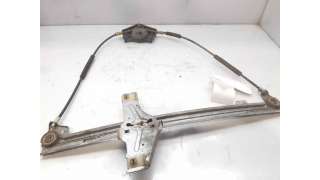 ELEVALUNAS DELANTERO DERECHO PEUGEOT 307 (2000-2007) 2.0 HDI 110 107CV 1997CC - L.7592725 / 9222K0