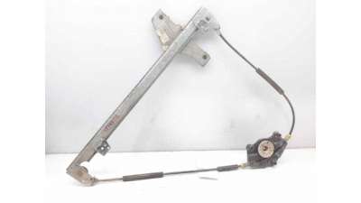 ELEVALUNAS DELANTERO IZQUIERDO PEUGEOT 307 (2000-2007) 2.0 HDI 110 107CV 1997CC - L.7592726 / 9221K1