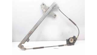 ELEVALUNAS DELANTERO IZQUIERDO PEUGEOT 307 (2000-2007) 2.0 HDI 110 107CV 1997CC - L.7592726 / 9221K1