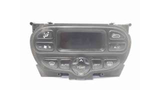 MANDO CLIMATIZADOR PEUGEOT 307 (2000-2007) 2.0 HDI 110 107CV 1997CC - L.7592765 / 96430991XT