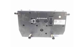 MANDO CLIMATIZADOR PEUGEOT 307 (2000-2007) 2.0 HDI 110 107CV 1997CC - L.7592765 / 96430991XT