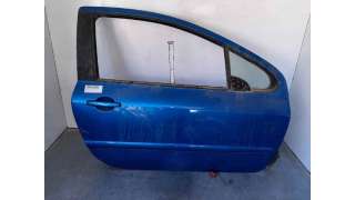 PUERTA DELANTERA DERECHA PEUGEOT 307 (2000-2007) 2.0 HDI 110 107CV 1997CC - L.7592824 / 9004S5