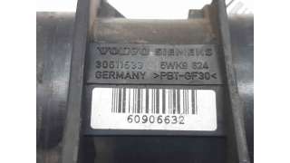 CAUDALIMETRO VOLVO S40 I (1999-2003) 1.6 109CV 1587CC - L.7592922 / 30611533
