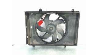 ELECTROVENTILADOR VOLVO S40 I (1999-2003) 1.6 109CV 1587CC - L.7592953 / 30882411