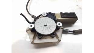 ELEVALUNAS TRASERO DERECHO VOLVO S40 I (1999-2003) 1.6 109CV 1587CC - L.7592957 / 30623451 2