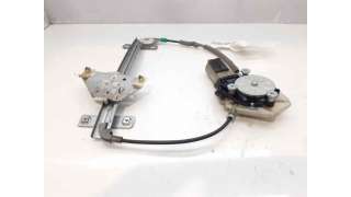 ELEVALUNAS TRASERO DERECHO VOLVO S40 I (1999-2003) 1.6 109CV 1587CC - L.7592957 / 30623451