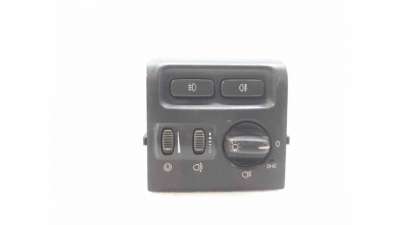 MANDO LUCES VOLVO S40 I (1999-2003) 1.6 109CV 1587CC - L.7592997 / 30613944