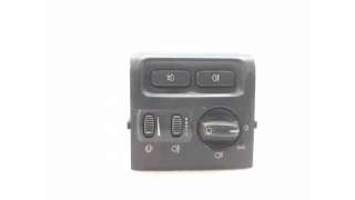 MANDO LUCES VOLVO S40 I (1999-2003) 1.6 109CV 1587CC - L.7592997 / 30613944