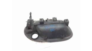 MANETA EXTERIOR DELANTERA IZQUIERDA VOLVO S40 I (1999-2003) 1.6 109CV 1587CC - L.7593003 / 30621853 2