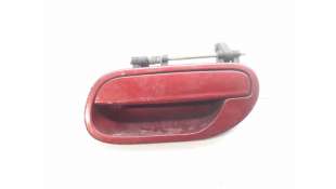 MANETA EXTERIOR TRASERA IZQUIERDA VOLVO S40 I (1999-2003) 1.6 109CV 1587CC - L.7593006 / 30621857