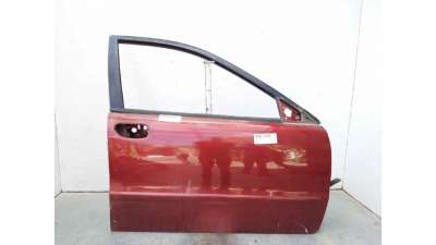 PUERTA DELANTERA DERECHA VOLVO S40 I (1999-2003) 1.6 109CV 1587CC - L.7593043 / 30632667