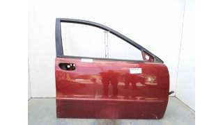 PUERTA DELANTERA DERECHA VOLVO S40 I (1999-2003) 1.6 109CV 1587CC - L.7593043 / 30632667