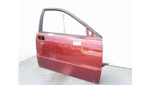 PUERTA DELANTERA DERECHA VOLVO S40 I (1999-2003) 1.6 109CV 1587CC - L.7593043 / 30632667 2