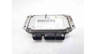 CENTRALITA MOTOR UCE CITROEN XSARA COUPÉ (2000-2005) 1.6 16V 109CV 1587CC - L.7593315 / 9638765980