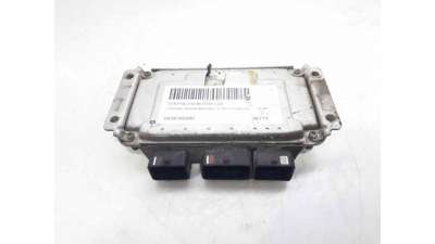 CENTRALITA MOTOR UCE CITROEN XSARA COUPÉ (2000-2005) 1.6 16V 109CV 1587CC - L.7593315 / 9638765980