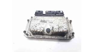 CENTRALITA MOTOR UCE CITROEN XSARA COUPÉ (2000-2005) 1.6 16V 109CV 1587CC - L.7593315 / 9638765980 2