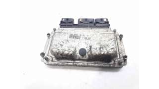 CENTRALITA MOTOR UCE CITROEN XSARA COUPÉ (2000-2005) 1.6 16V 109CV 1587CC - L.7593315 / 9638765980