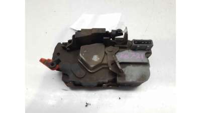 CERRADURA PUERTA TRASERA IZQUIERDA CITROEN XSARA COUPÉ (2000-2005) 1.6 16V 109CV 1587CC - L.7593321 / 913769