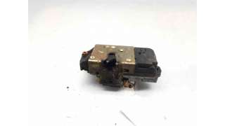 CERRADURA PUERTA TRASERA IZQUIERDA CITROEN XSARA COUPÉ (2000-2005) 1.6 16V 109CV 1587CC - L.7593321 / 913769