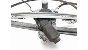 ELEVALUNAS DELANTERO DERECHO CITROEN XSARA COUPÉ (2000-2005) 1.6 16V 109CV 1587CC - L.7593358 / 9222L1 2