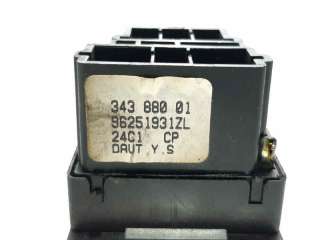 MANDO LUCES CITROEN XSARA COUPÉ (2000-2005) 1.6 16V 109CV 1587CC - L.7593444 / 625368