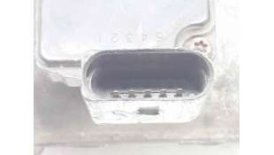 CAUDALIMETRO AUDI A3 (1997-2001) 1.9 TDI 110CV 1896CC - L.7593543 / 059906461D 2