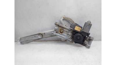 ELEVALUNAS DELANTERO DERECHO OPEL CORSA B (1996-2000) 1.0 I 12V (F08, F68, M68) 54CV 973CC - L.7593628 / 90520192