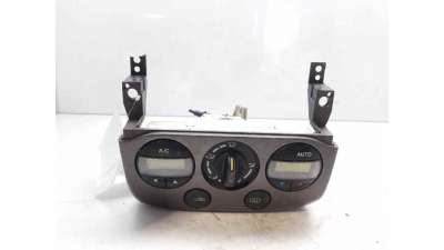 MANDO CLIMATIZADOR NISSAN PRIMERA (1996-2001) 2.0 TD 90CV 1974CC - L.7593784 / 275109F600