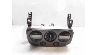 MANDO CLIMATIZADOR NISSAN PRIMERA (1996-2001) 2.0 TD 90CV 1974CC - L.7593784 / 275109F600